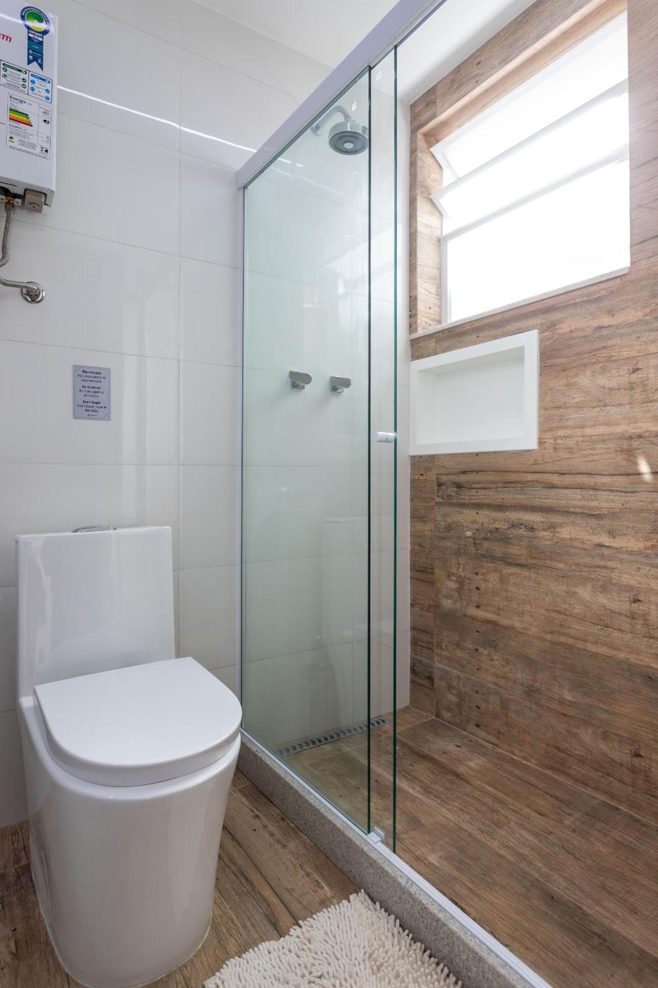 Afavel Em Copacabana - Ideal Para Casais - Nsc1209 Z3 ริโอเดจาเนโร ภายนอก รูปภาพ